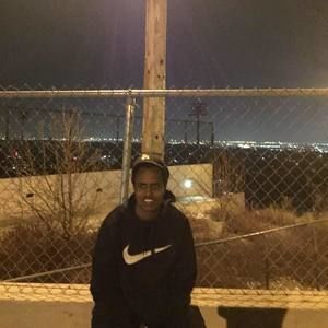 Meet your Posher, Abdikarim